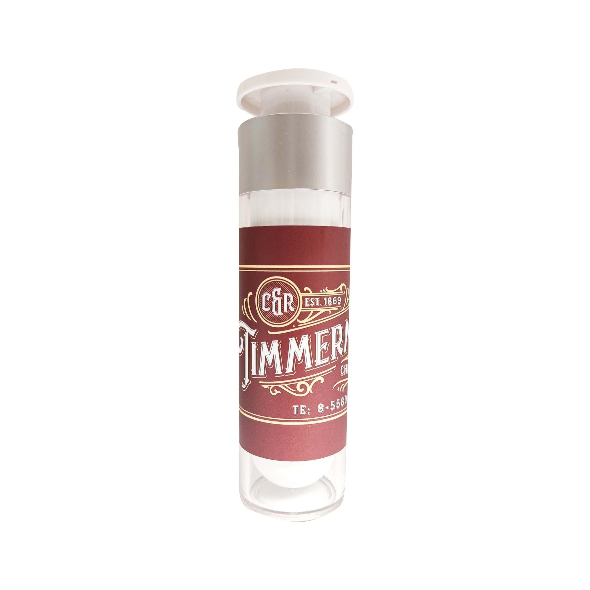 Wholly Kaw Timmermann Red Label Shaving Collection
