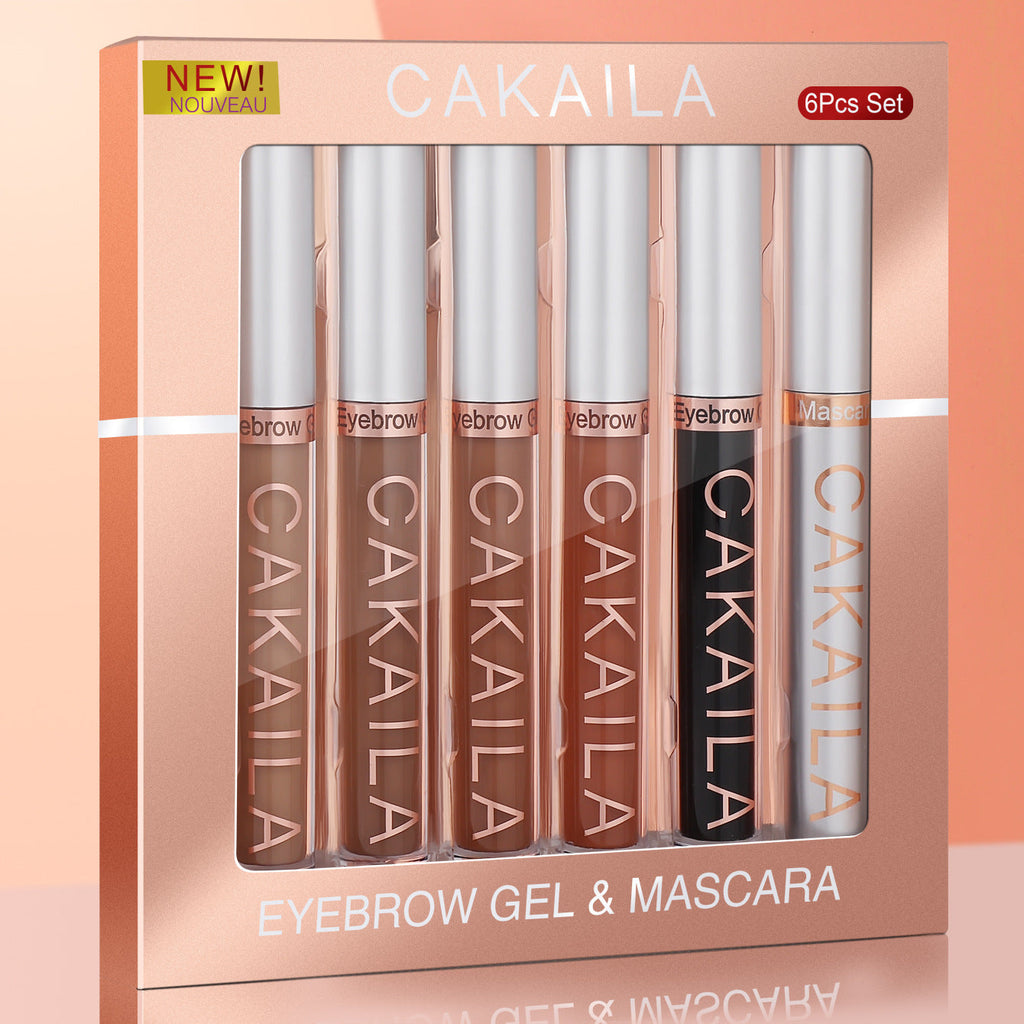 Lash & Brow Luxe Kollektion