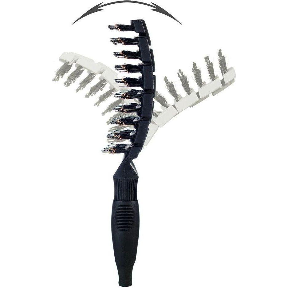 The Flex Brush | XL Mixed Bristle