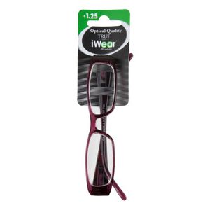 True Gear Iwear Reader 1.25 Af