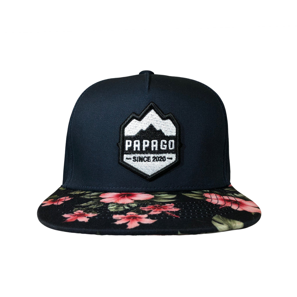 Paradise Snapback