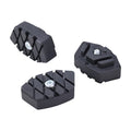 HurryCane Replacement Cane Feet Set (24 Count)
