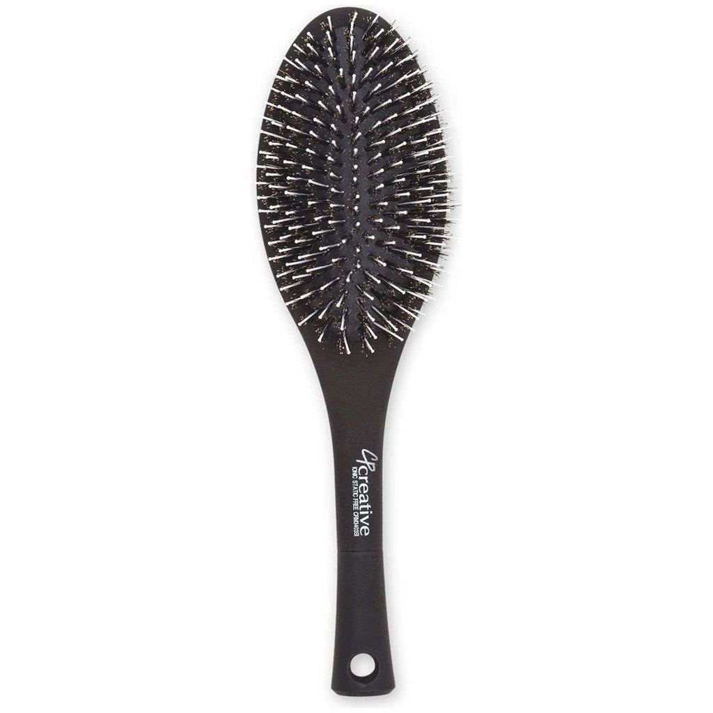 Static-Free Paddle Brush 3403-SI