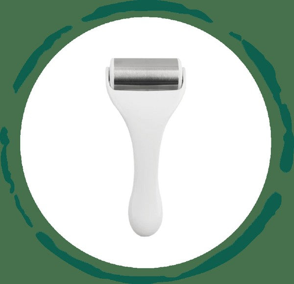 Skincare-Accessoires-Set – 6-teilig