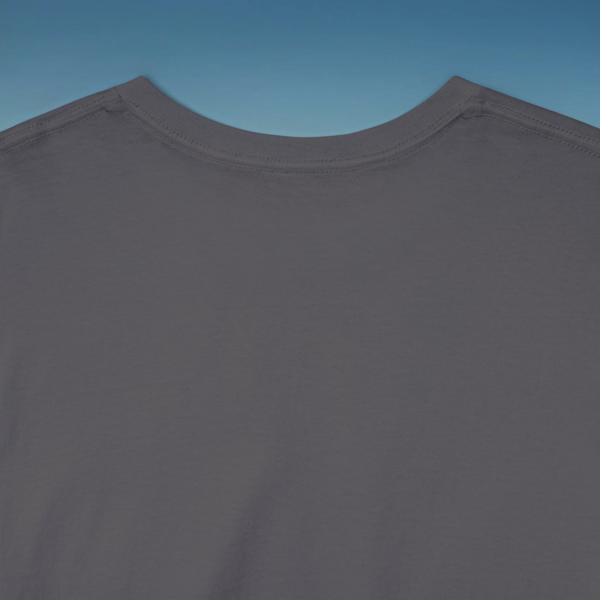 "DirkyThreadz Siam Palace T-Shirt – Mutiges Take-out-Grafikdesign aus schwarzer Baumwolle"