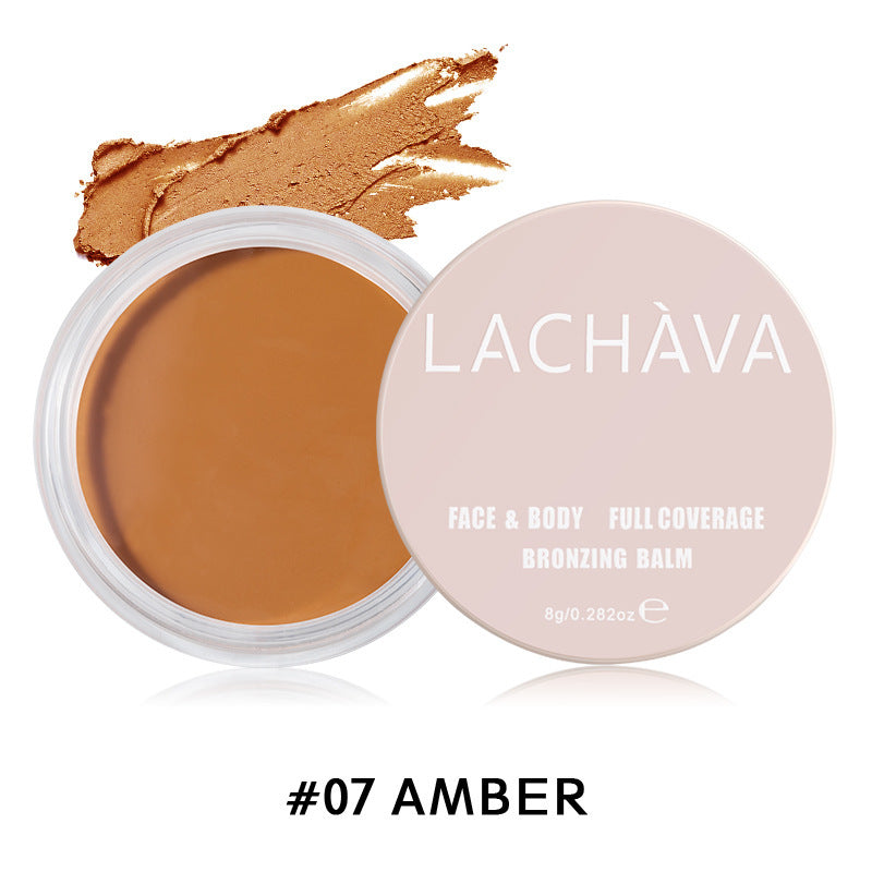 Concealer deckt Aknemale, Augenringe ab und ist langanhaltend