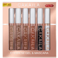 Lash & Brow Luxe Kollektion