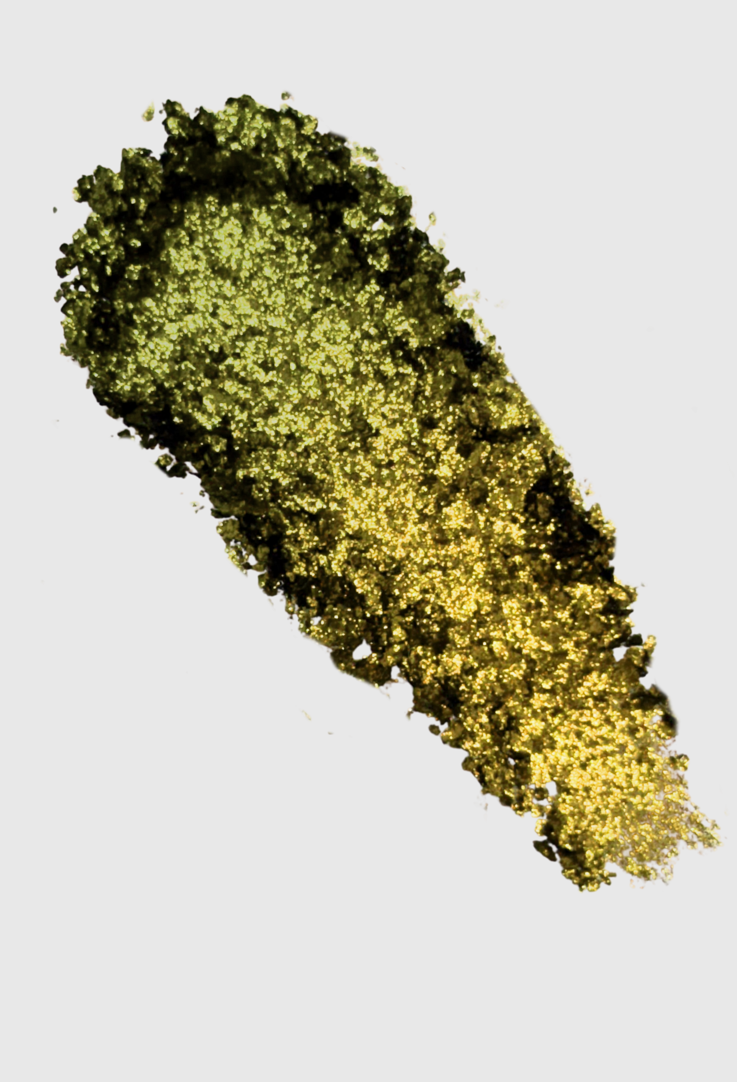 Cloverlight – Gepresstes Pigment