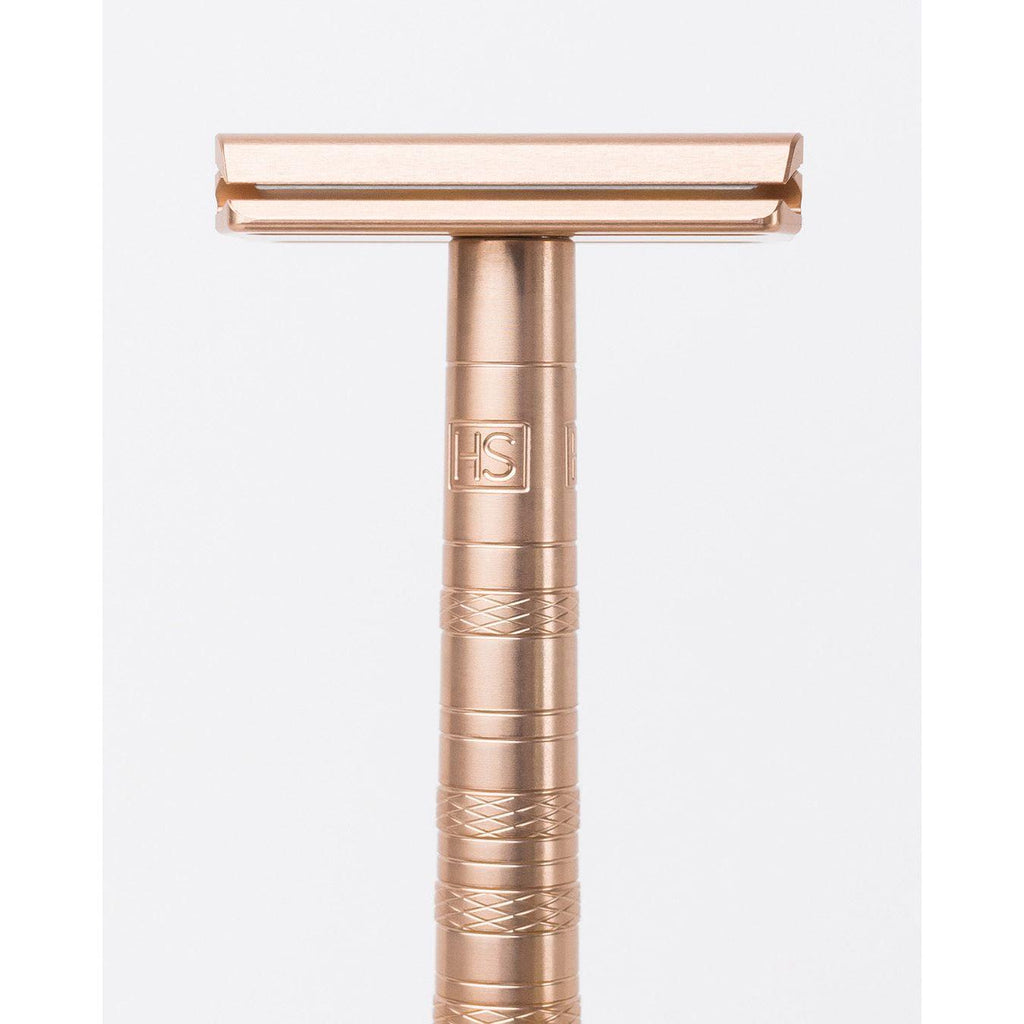 Henson Shaving [AL13-V2] Medium Safety Razor