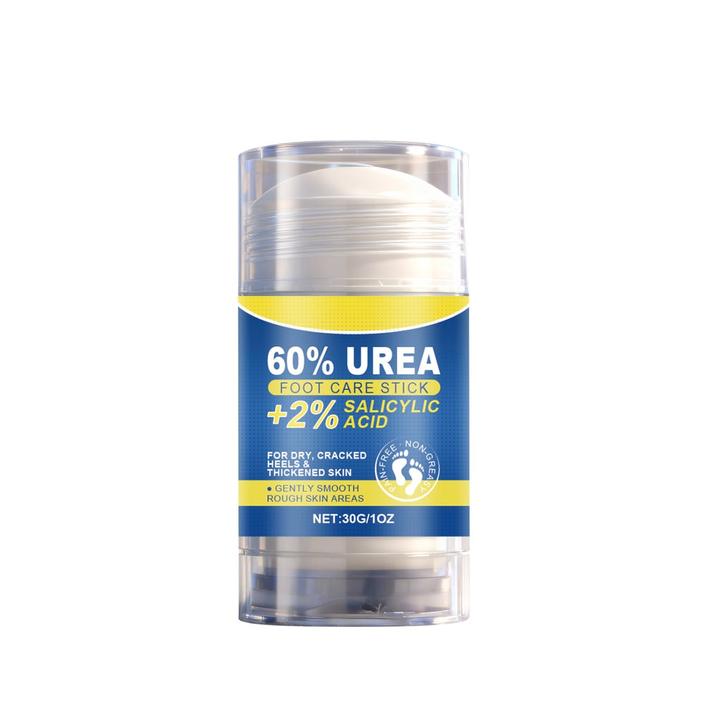 Fashionable and effective foot balm Moisturizing Cream Stick (highly recommended)