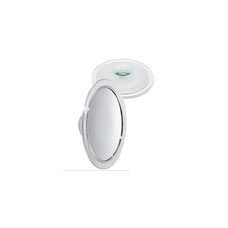 Brandon M-670 10X Suction Cup Mirror