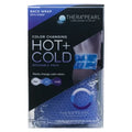 TheraPearl Hot and Cold Back Wrap, 17" x 6.75"