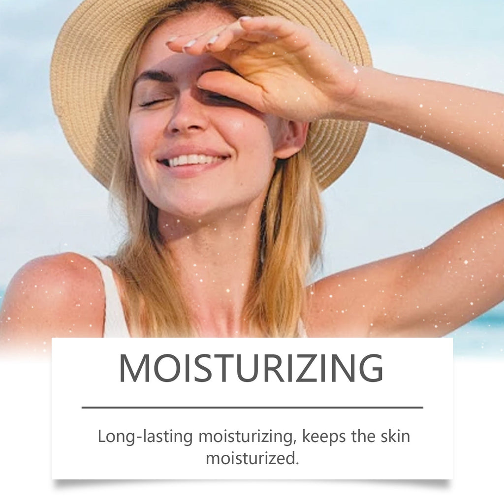 OceAura Antikbronze Körperschimmeröl, Schimmernde Antikbronze Flüssigkeit, Roségold Highlighteröl, Wasserfestes Feuchtigkeitsspendendes Massageöl.