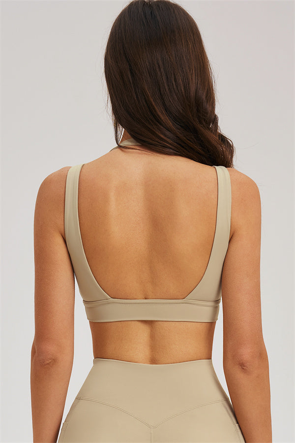 The Sizzle Sports Bra Shorts 2-Piece Set