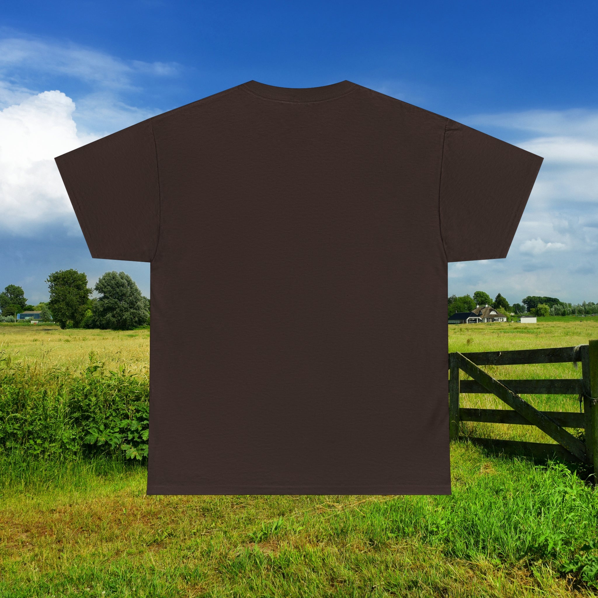 "DirkyThreadz Siam Palace T-Shirt – Mutiges Take-out-Grafikdesign aus schwarzer Baumwolle"