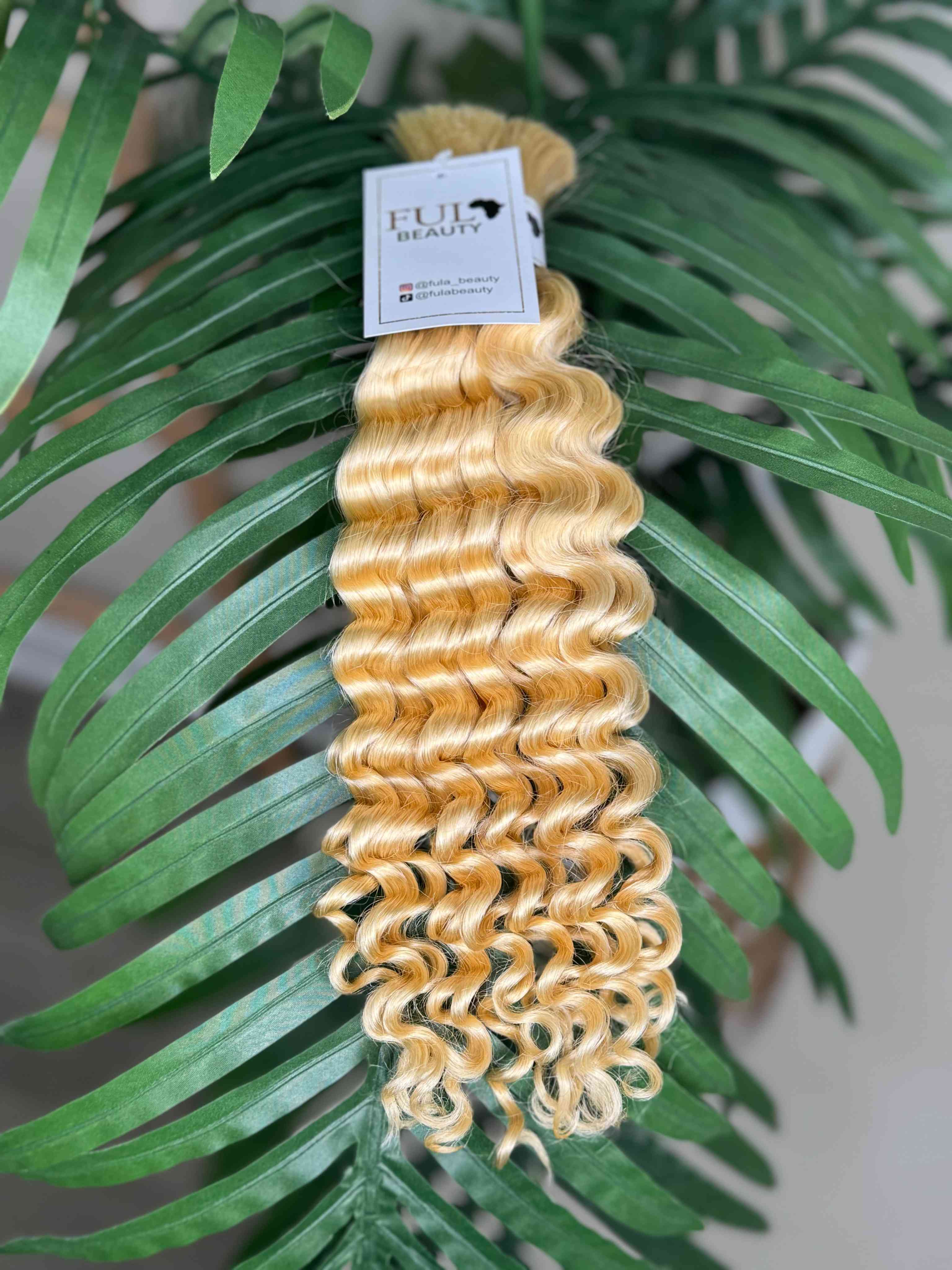 Tiefenwelle