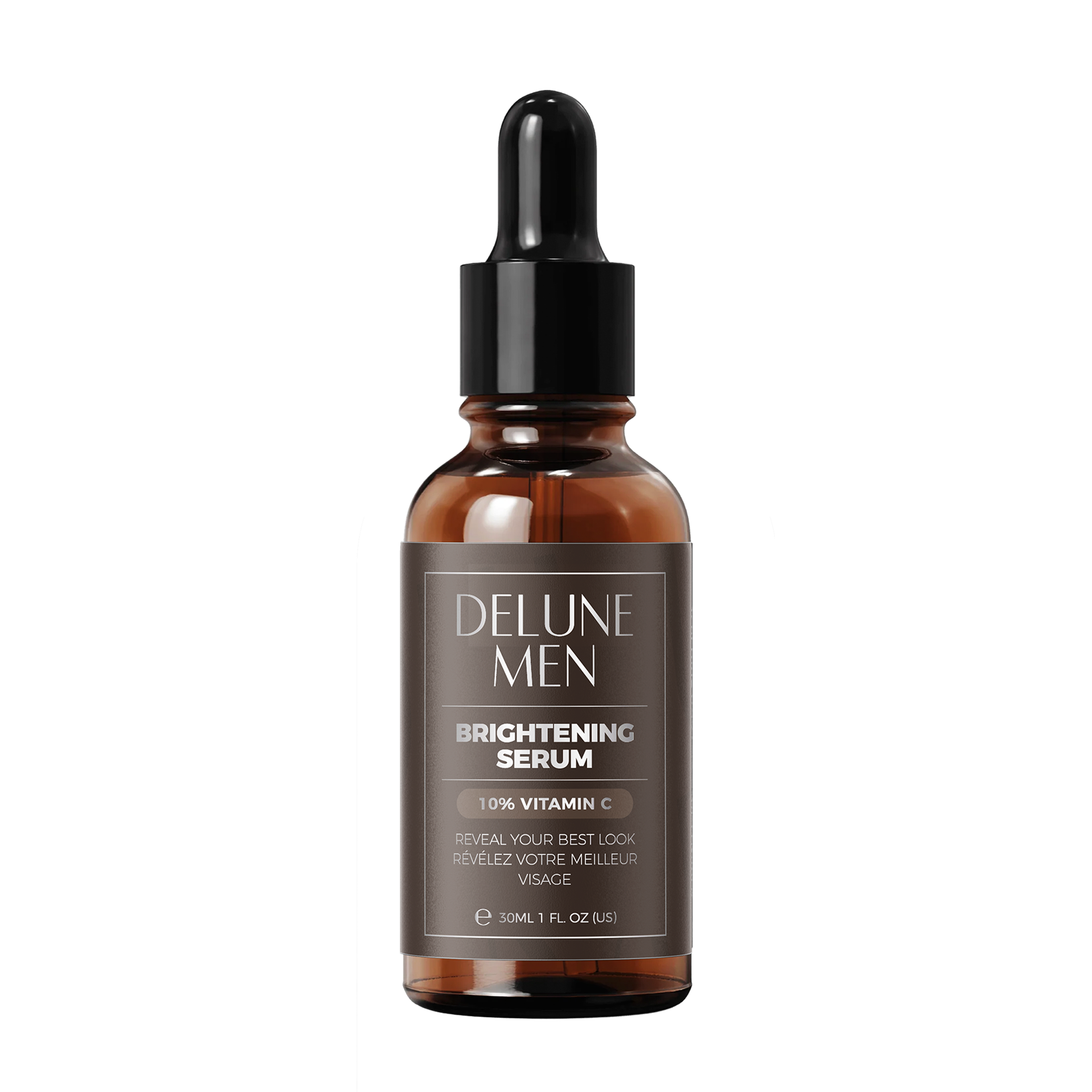 Brightening Serum (with 10% Vitamin C)