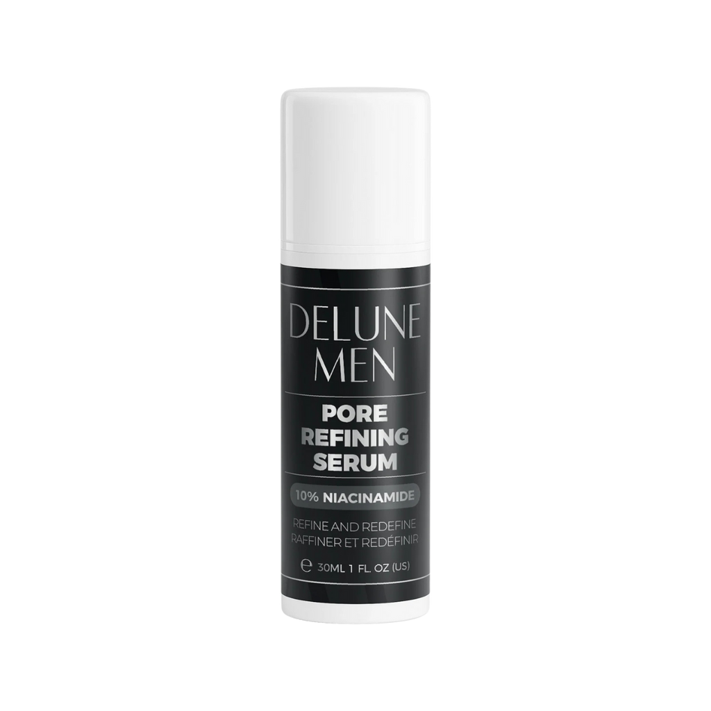 Pore Refining Serum (with 10% Niacinamide)