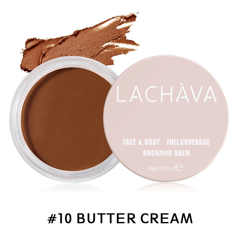 Concealer deckt Aknemale, Augenringe ab und ist langanhaltend