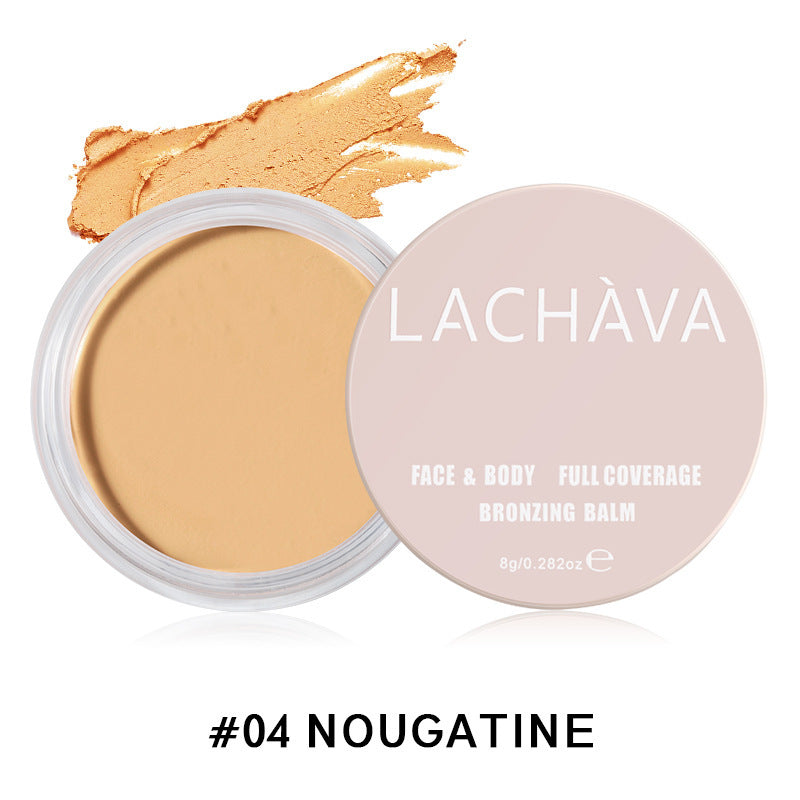 Concealer deckt Aknemale, Augenringe ab und ist langanhaltend