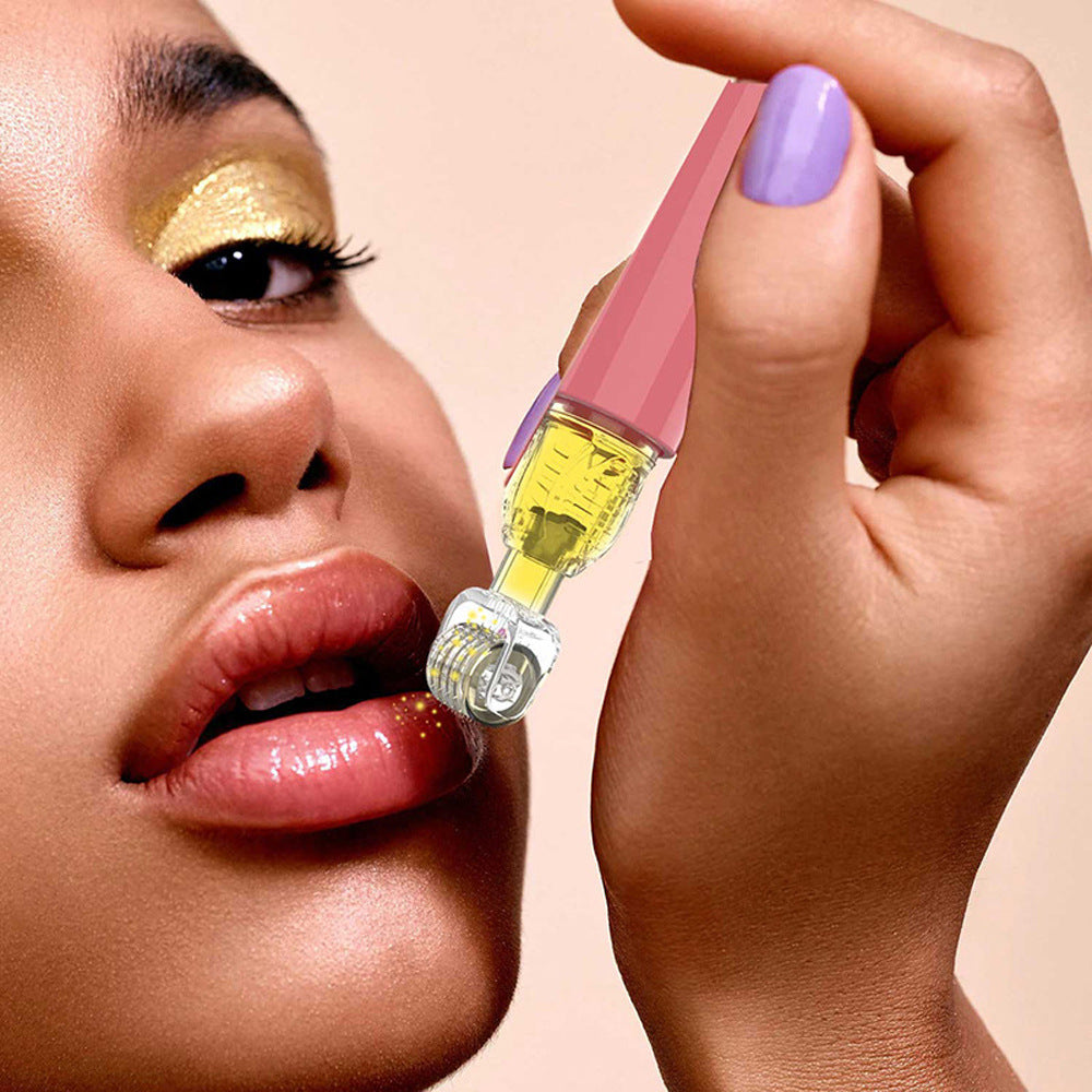 Hochfrequenz-Vibrations-Lippenmassagegerät – unverzichtbar für die Selbstpflege