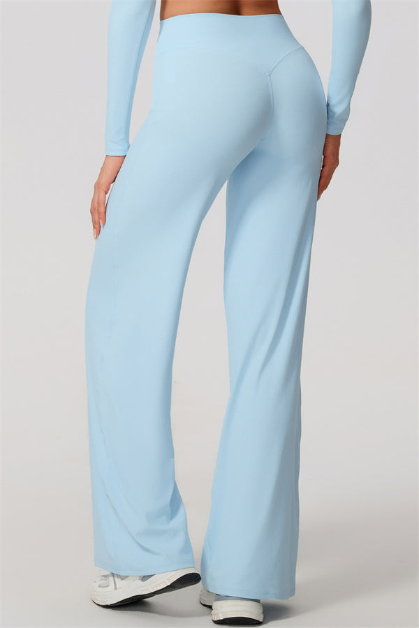 The Nestle Straight Leg Pants