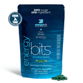 ENERGYbits® Spirulina | Großer Beutel