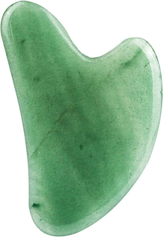 Geschenkset Jade-Roller & Gua Sha