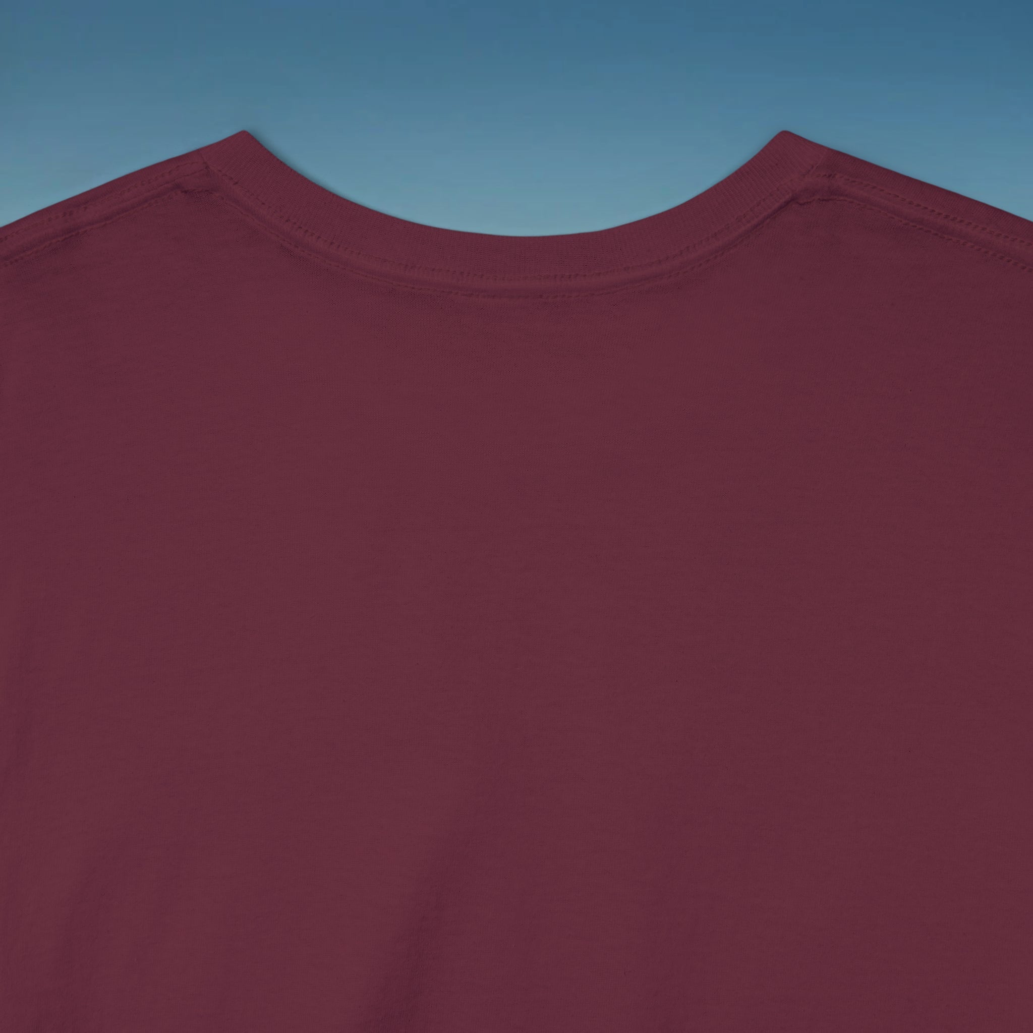 "DirkyThreadz Siam Palace T-Shirt – Mutiges Take-out-Grafikdesign aus schwarzer Baumwolle"