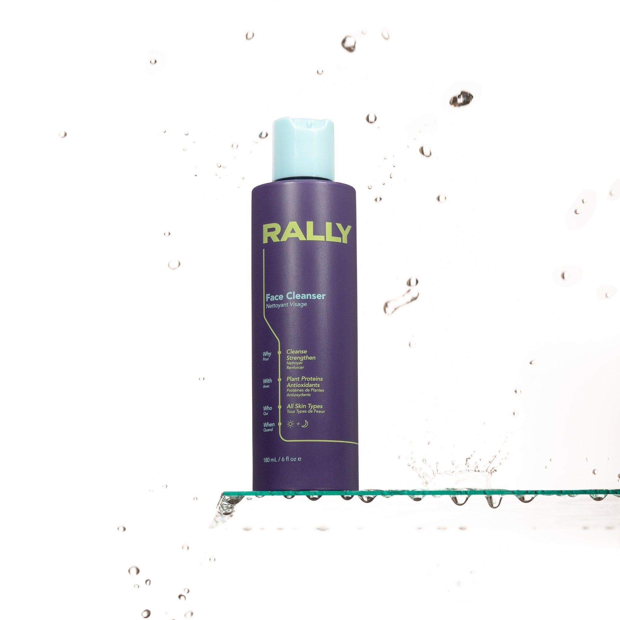 Face Cleanser