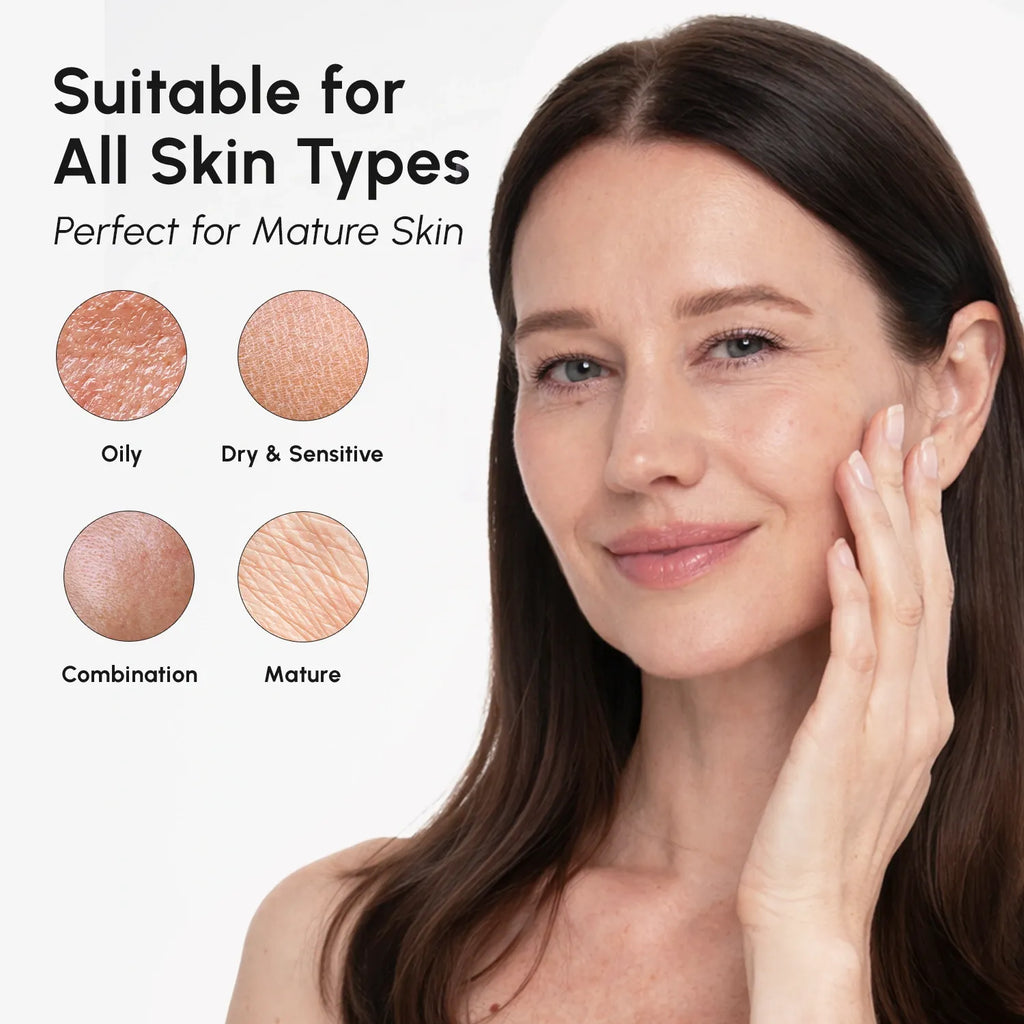 Retinol Lifting- & Straffungs-Gesichtscreme