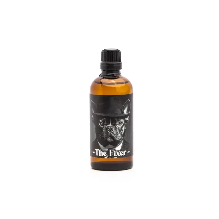 HC&C The Fixer Shaving Collection