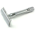 Merkur 15C Regular Handle Open Comb Double Edge Safety Razor [15 001]