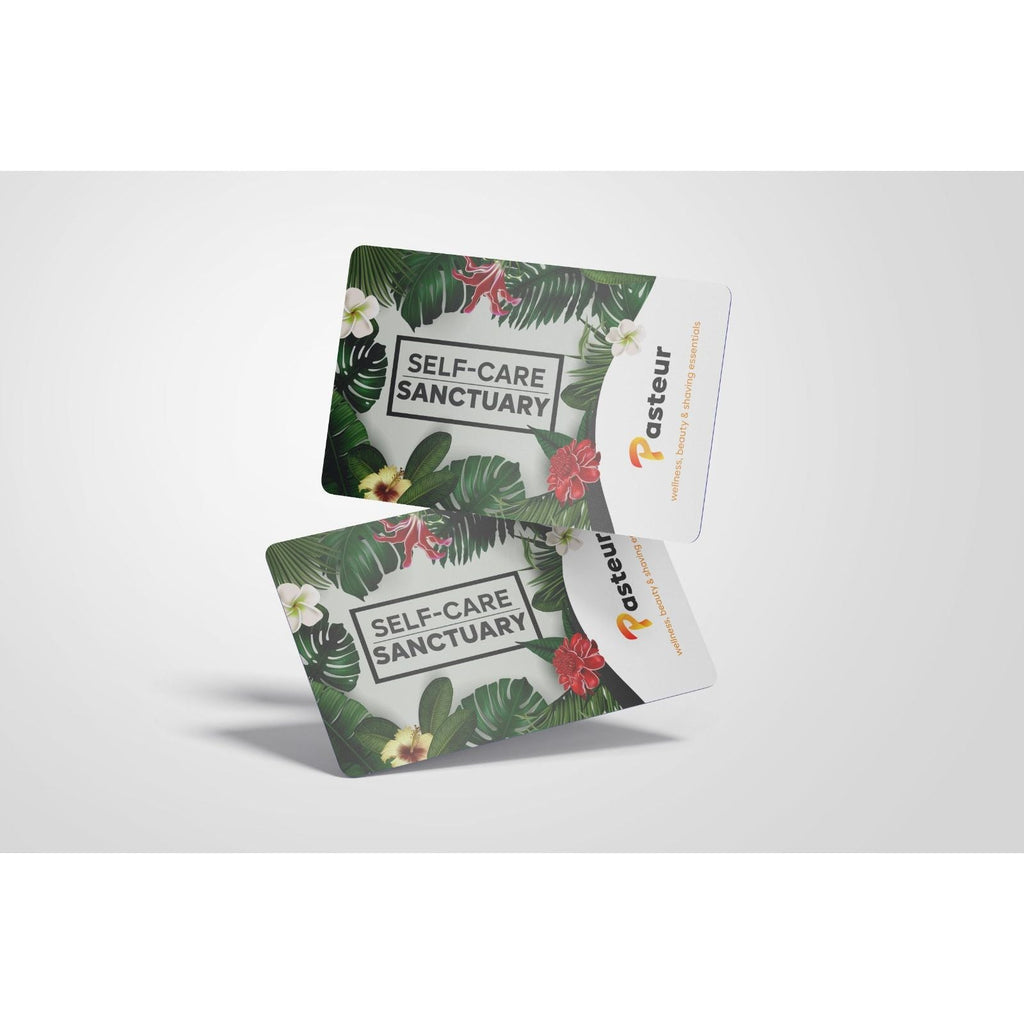 The Self-Care Sanctuary E-Gift Card