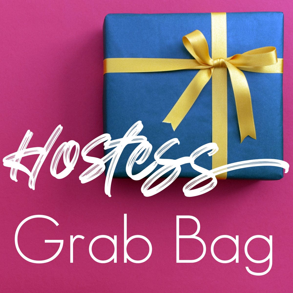 Hostess-Geschenktüte