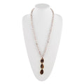 I Got Agate Necklace