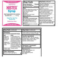 Histex Sr 2.5Mg/5Ml 237Ml Bgm Af