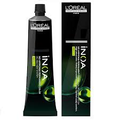 L'Oréal Professionnel INOA 5.0 / 5NN Light Brown Deep Natural Free Permanent Color 2.1 oz