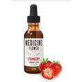 Flavorx Strawberry Lq 4oz