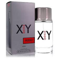 Hugo Boss XY Man 3.3 Fl.oz Eau De Toilette Spray For Men