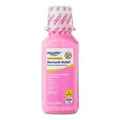Leader™ Stomach Relief Liquid – 525 mg / 30 mL (8 fl oz / 236 mL)