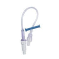 ULTRASITE Filtered IV Extension Set