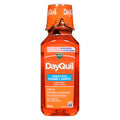 Vicks Dayquil C/f Lq 236ml M/s