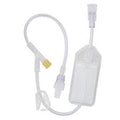 Sterile Filtered IV Extension Set, 16 Inch Length (Case of 50)