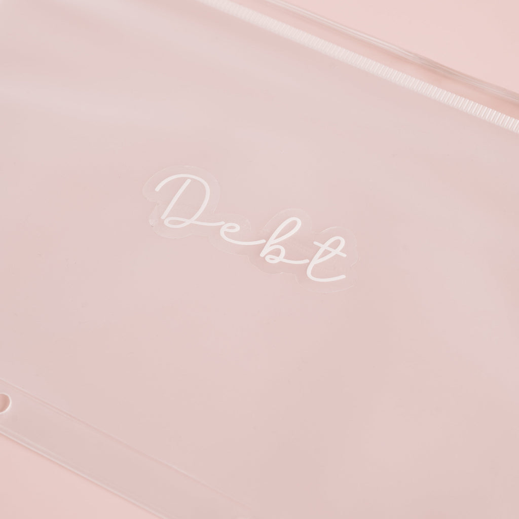 Envelope Labels