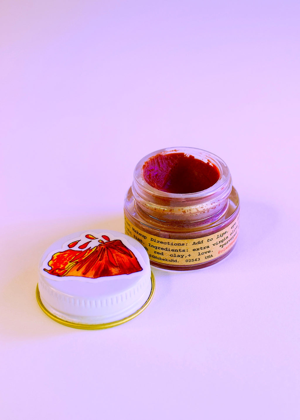LAVA Eye Gloss