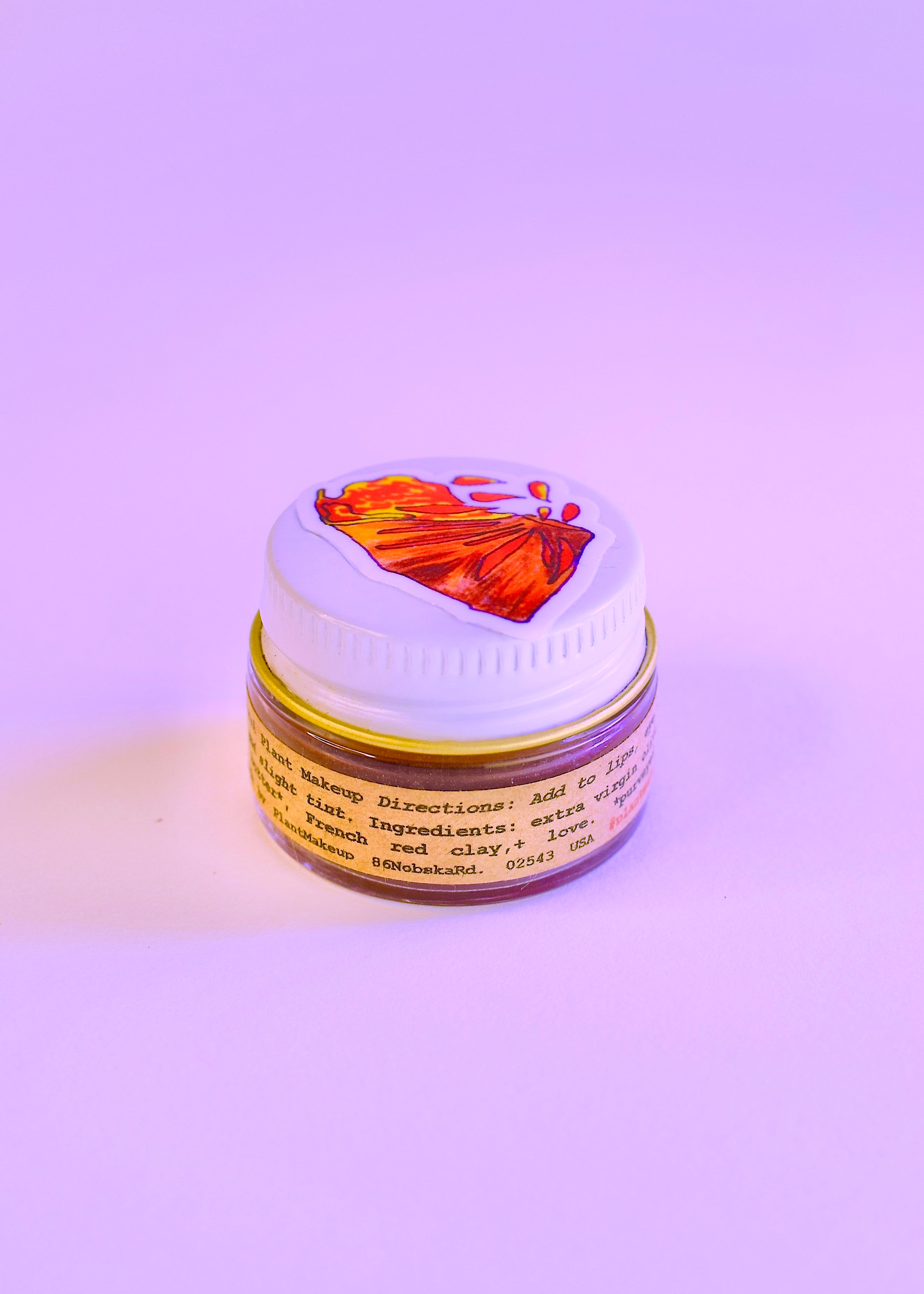 LAVA Eye Gloss