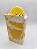 "Lemoncello" Handgemachte Seife