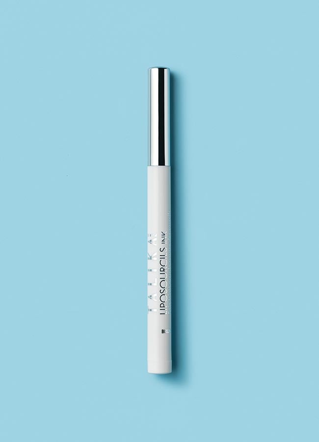 Eyebrow Liposourcils Ink Chestnut