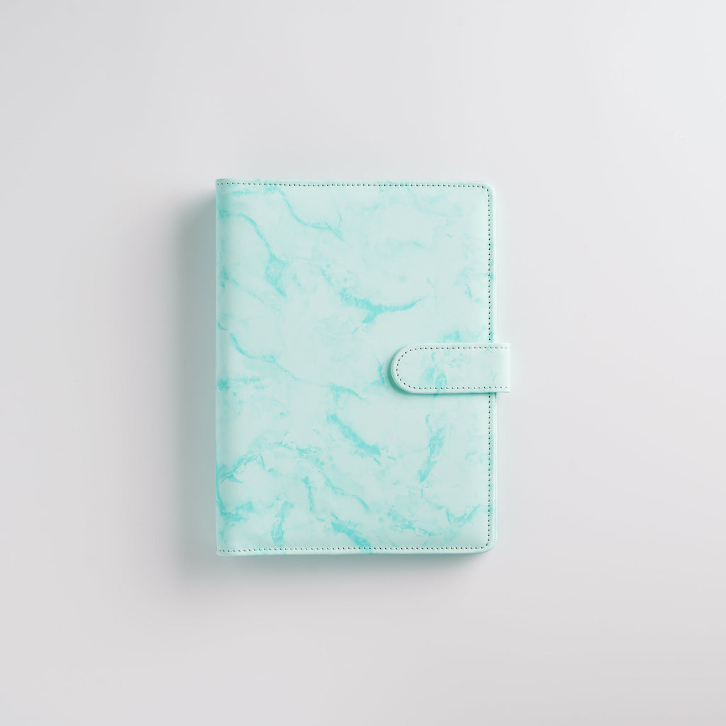 Self Care Budget Binder Kit